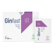 ginfast ir 30bust