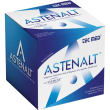 astenalt 30 fialoidi da 25 ml - integratore per la funzione visiva