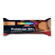 massigen sport protein bar cookie, 35 g