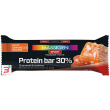 massigen sport protein barretta 30% caramello salato 50 g