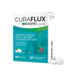 curaflux rapid 32 compresse masticabili