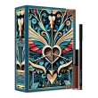 euphidra cofanetto di natale arco di cupido - matita labbra + rossetto liquido 3 ml