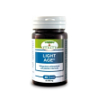 light age 45 capsule -  integratore per energia e tono dell'umore