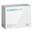 normorelax 20 bustine integratore rilassante bettw per stress, ansia e sonno naturale