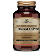 solgar fitobiancospino 60 capsule vegetali - integratore per l'apparato cardiovascolare