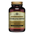 solgar multinutrient fitobiancospino, 60 capsule vegetali – supporto cardiovascolare e benessere m