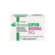 armolipid donna 50+ - integratore per il colesterolo 30 capsule