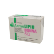 armolipid - donna 50+ integratore per il colesterolo confezione 30 compresse (scadenza prodotto 28/1