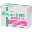 armolipid donna 50+ capsule molli 34 g