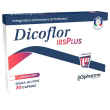 dicoflor ibsplus           30cps