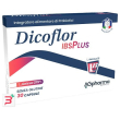 dicoflor ibsplus 30 capsule