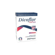 dicoflor ibsplus 20 bustine orosolubili - integratore di probiotici