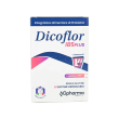 dicoflor ibsplus integratore equilibrio intestinale 20 bustine - dicofarm