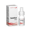somilux collirio con lattoferrina trattamento protettivo lenitivo 10 ml - varie