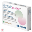 idrofolic plus 500 30 compresse