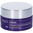 mycli liftable crema overnight 50 ml notte