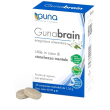 guna gunabrain integratore alimentare stanchezza mentale 30 compresse