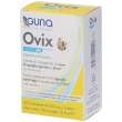 guna ovix allergim 48 compresse - integratore difese immunitarie contro le allergie