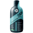 total dep 500ml depurativo drenante detox