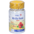 longlife mirtillo rosso complex capsule 60 pz