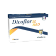 dicoflor 30 aad integratore di probiotici 15 bustine - dicofarm