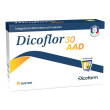 dicofarm, dicoflor 30 aad, 15 bustine