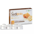 biosline apix sedigola miele limone (20 pastiglie)