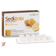 apix sedigola miele limone 20 pastiglie