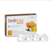 bios line apix propoli sedigola activ menta fredda 20 compresse