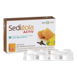 sedigola activ apix menta 20 pastiglie - pastiglie per la gola gusto menta