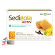 apix sedigola activ menta fredda 20 pastiglie