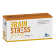 brain stress plus integratore instant antistress e supporto mentale per gaming – 30 compresse