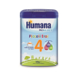 humana probalance 4 piccoli eroi latte in polvere 800 g