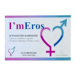 i'm eros 20 compresse - integratore per la coppia