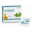 larimucil fluidificante 600 - integratore per tosse produttiva e catarro 10 bustine