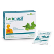 larimucil fluidific 600 - 10 bustine