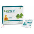 larimucil fluidificante 600 10 bustine