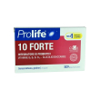prolife 10 forte 20 capsule probiotici con vitamine del gruppo b - zeta farmaceutici