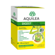 aquilea digest total 8 in 1 gusto camomilla - integratore per gli 8 sintomi digestivi 12 stick