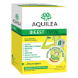 aquilea benessere gastrointestinale digest total 8 in 1, 12 stick