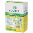 aquilea digest total benessere gastointestinale stick orali 30 g polve
