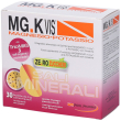 mg.k vis, magnesio e potassio, 30 bustine 