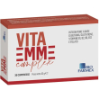 vita emme complex 30 compresse - integratore per il benessere cardiovascolare