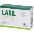 laxil plus 30 compresse 36 g