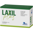 laxil plus 30cpr