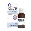 dicofarm, vita k plus 150 gocce, 6 ml