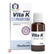 vita k plus plus 150 gocce 6 ml
