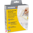 easy pour sacca conservazione latte materno 25 pezzi