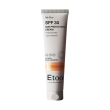 etoo sun protection cream spf 30 crema solare protezione alta 150 ml c