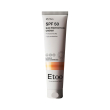 etoo sun protection cream spf 50 crema solare a protezione alta 150 ml